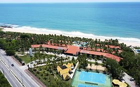 Hotel Marsol Beach Resort